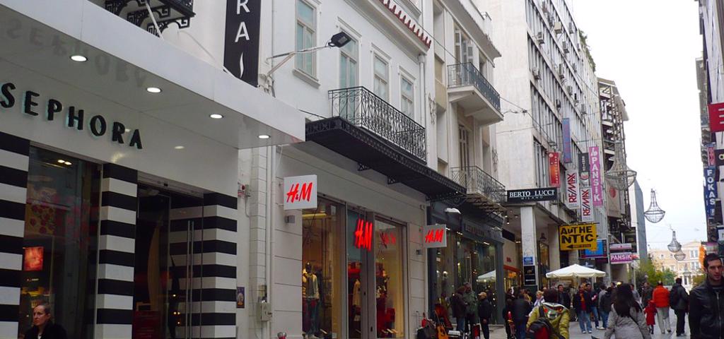 The retail sector proves ability to adapt and evolve in changing macroeconomic conditions The retail sector proves ability to adapt and evolve in changing macroeconomic conditions